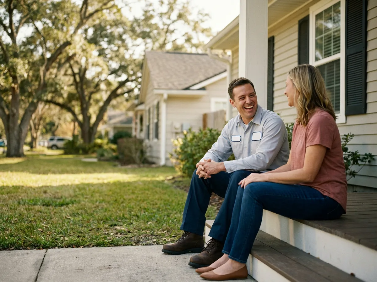 Septic tank pumping FAQs for North Richland Hills, TX